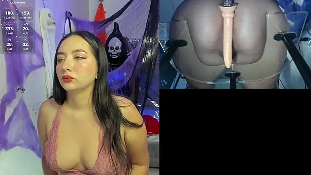 Snapshot of CataleyaGlow chatting on 10/27/25, 05:55 CataleyaGlow online show from 10/27/25, 05:55