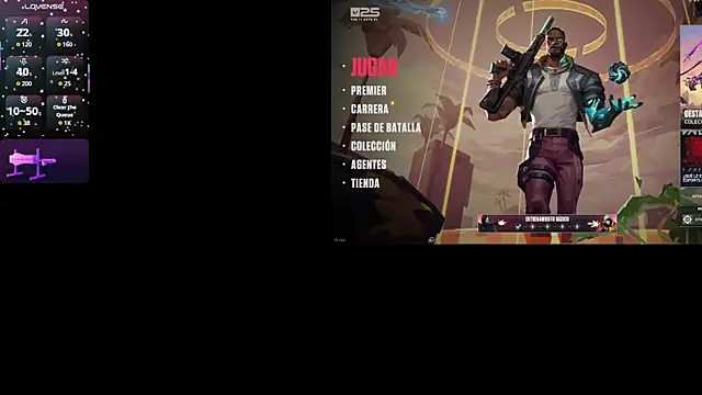 Snapshot of CataleyaGlow chatting on 11/05/25, 05:18 CataleyaGlow online show from 11/05/25, 05:18