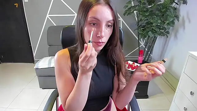 paula miler1 online show from 02/25/26, 01:54