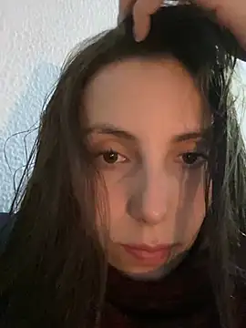 paula miler1 online show from 04/16/26, 03:18