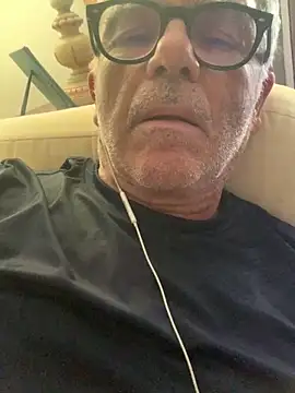 MARCO NI online show from 09/11/25, 02:28