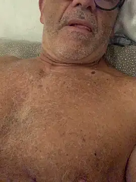 MARCO NI online show from 09/23/25, 10:02