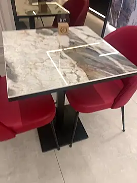 MARCO NI online show from 09/26/25, 07:51