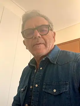 MARCO NI online show from 12/02/25, 03:07