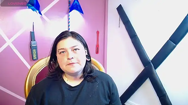 Milaanddalia online show from 09/08/25, 07:57