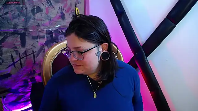 Milaanddalia online show from 09/24/25, 07:39