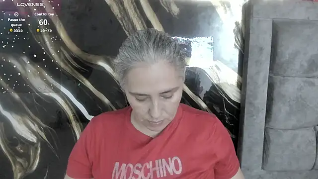 mature gold online show from 09/18/25, 12:18