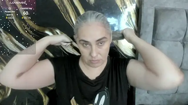 mature gold online show from 11/25/25, 12:16