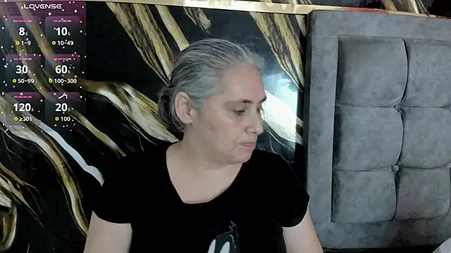 mature gold online show from 12/19/25, 12:23