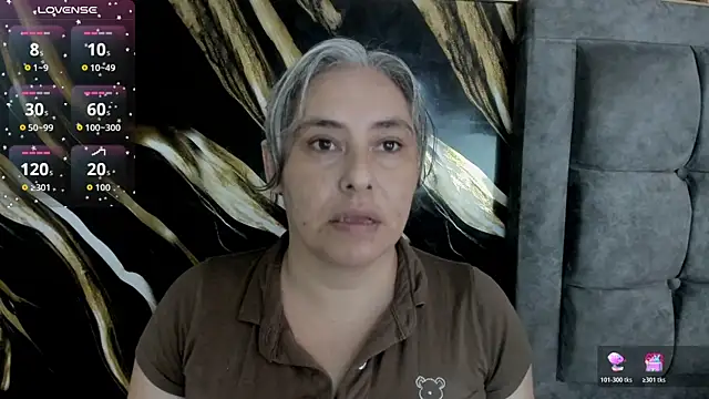 mature gold online show from 01/09/26, 12:19