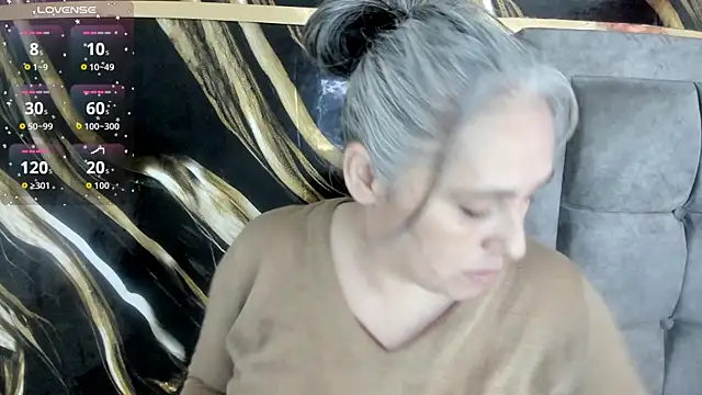 mature gold online show from 01/12/26, 12:21