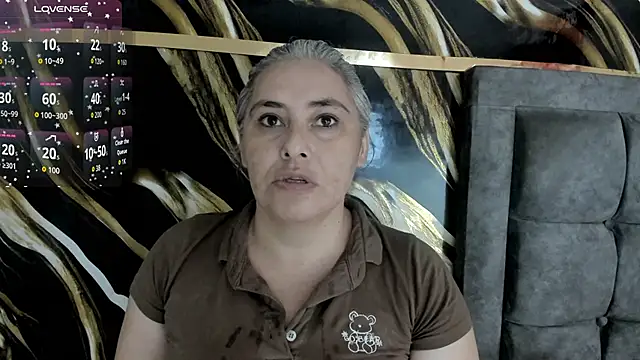 mature gold online show from 01/13/26, 12:10