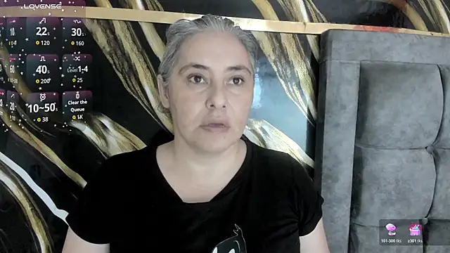 mature gold online show from 01/15/26, 12:32