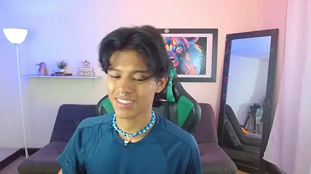 dreyk20 online show from 12/22/25, 01:41