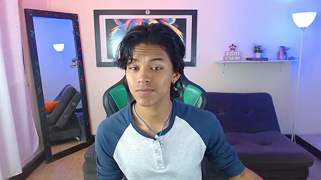 dreyk20 online show from 01/17/26, 02:11