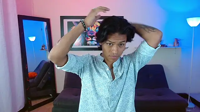 dreyk20 online show from 01/31/26, 10:41