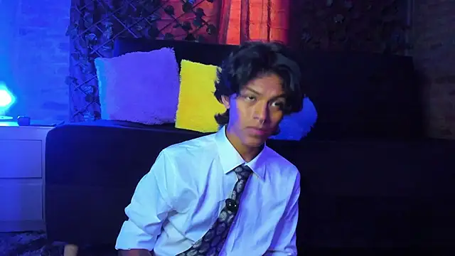 dreyk20 online show from 02/17/26, 04:02