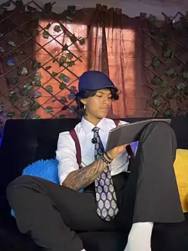 dreyk20 online show from 02/24/26, 08:18