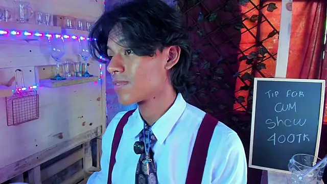 dreyk20 online show from 03/10/26, 06:13