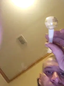 Bigdickcraig11 online show from 10/18/25, 10:43