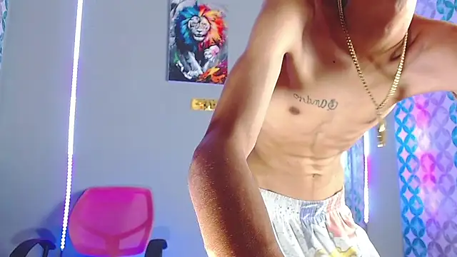 briamhoconor xh online show from 04/05/26, 10:29