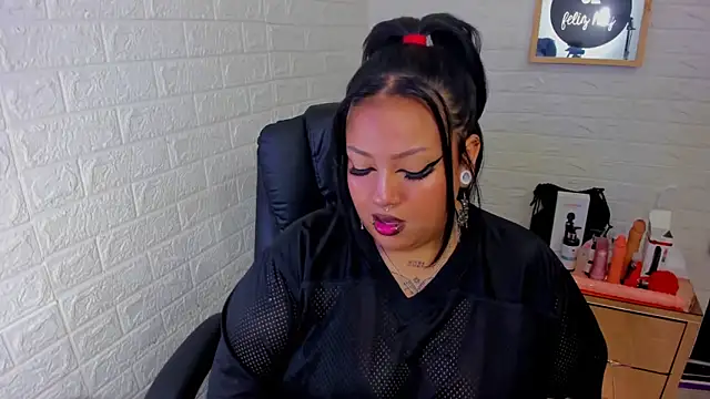 Arthemisa tay69 online show from 02/18/26, 03:24