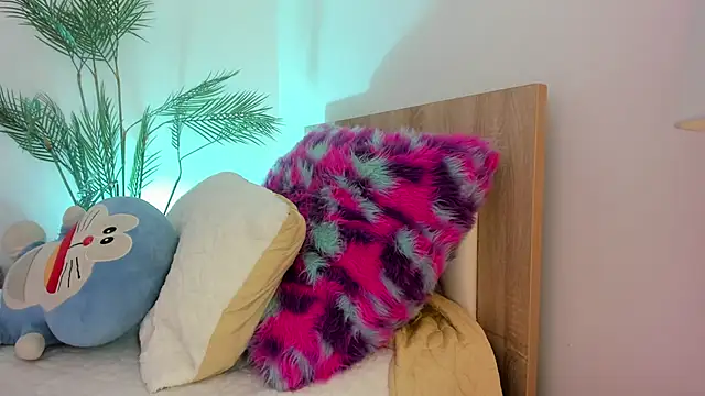 Snapshot of Hadid_Jimenez_ chatting on 11/26/25, 07:26 Hadid Jimenez online show from 11/26/25, 07:26