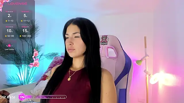 Snapshot of Hadid_Jimenez_ chatting on 12/05/25, 07:54 Hadid Jimenez online show from 12/05/25, 07:54