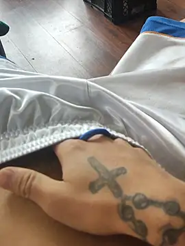 Snapshot of Tattoboy19cm chatting on 10/20/25, 03:01 Tattoboy19cm online show from 10/20/25, 03:01