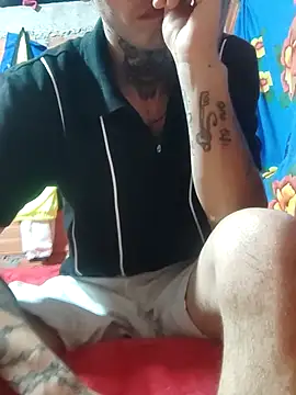 Snapshot of Tattoboy19cm chatting on 11/01/25, 10:56 Tattoboy19cm online show from 11/01/25, 10:56