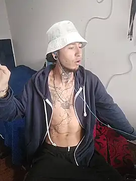 Tattoboy19cm online show from 02/23/26, 01:52