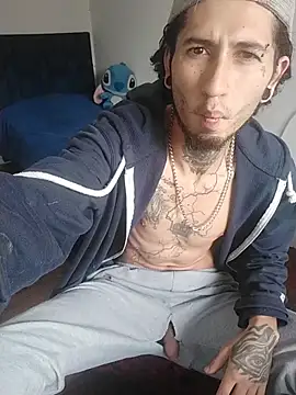 Tattoboy19cm online show from 02/24/26, 03:32