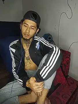 Tattoboy19cm online show from 02/27/26, 04:12