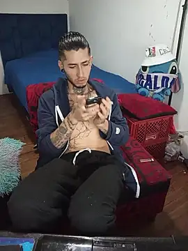 Tattoboy19cm online show from 03/12/26, 10:49