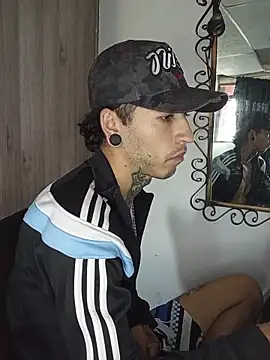 Tattoboy19cm online show from 05/28/26, 07:55