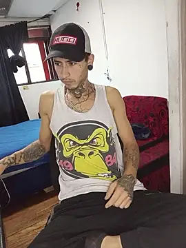 Tattoboy19cm online show from 05/30/26, 10:40