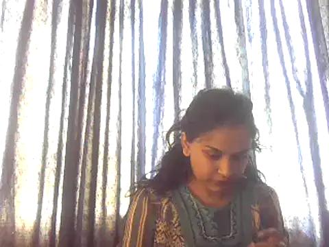 cute indianxo online show from 10/22/25, 07:08