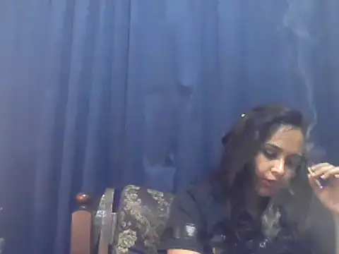 cute indianxo online show from 11/21/25, 10:52