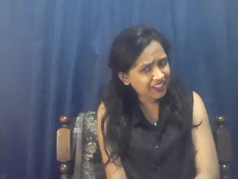 cute indianxo online show from 12/05/25, 05:31