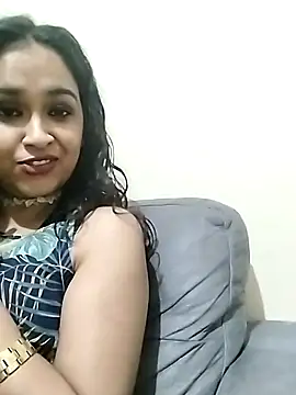 cute indianxo online show from 12/21/25, 04:58