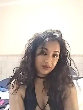 cute indianxo online show from 02/09/26, 07:18