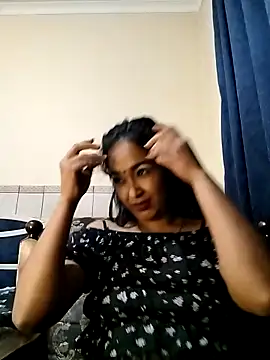 cute indianxo online show from 02/22/26, 05:55