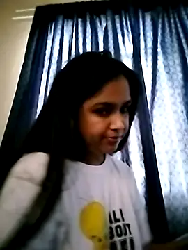 cute indianxo online show from 02/24/26, 02:37