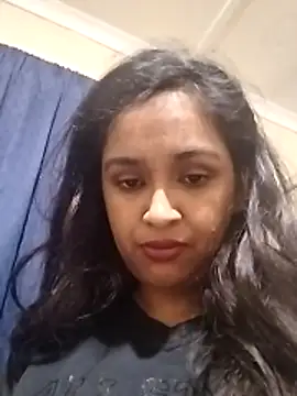 cute indianxo online show from 03/01/26, 04:53