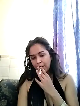 cute indianxo online show from 03/18/26, 07:33