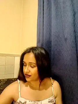 cute indianxo online show from 03/29/26, 07:36