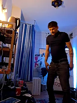 a7ex online show from 01/13/25, 06:05