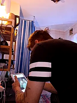 a7ex online show from 01/14/25, 03:32