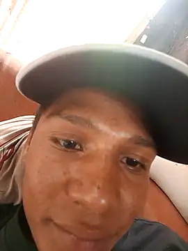 Davir2001 online show from 04/07/26, 05:35