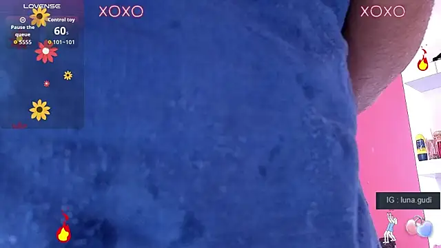 Snapshot of lunagudis chatting on 06/18/26, 03:16 lunagudis online show from 06/18/26, 03:16